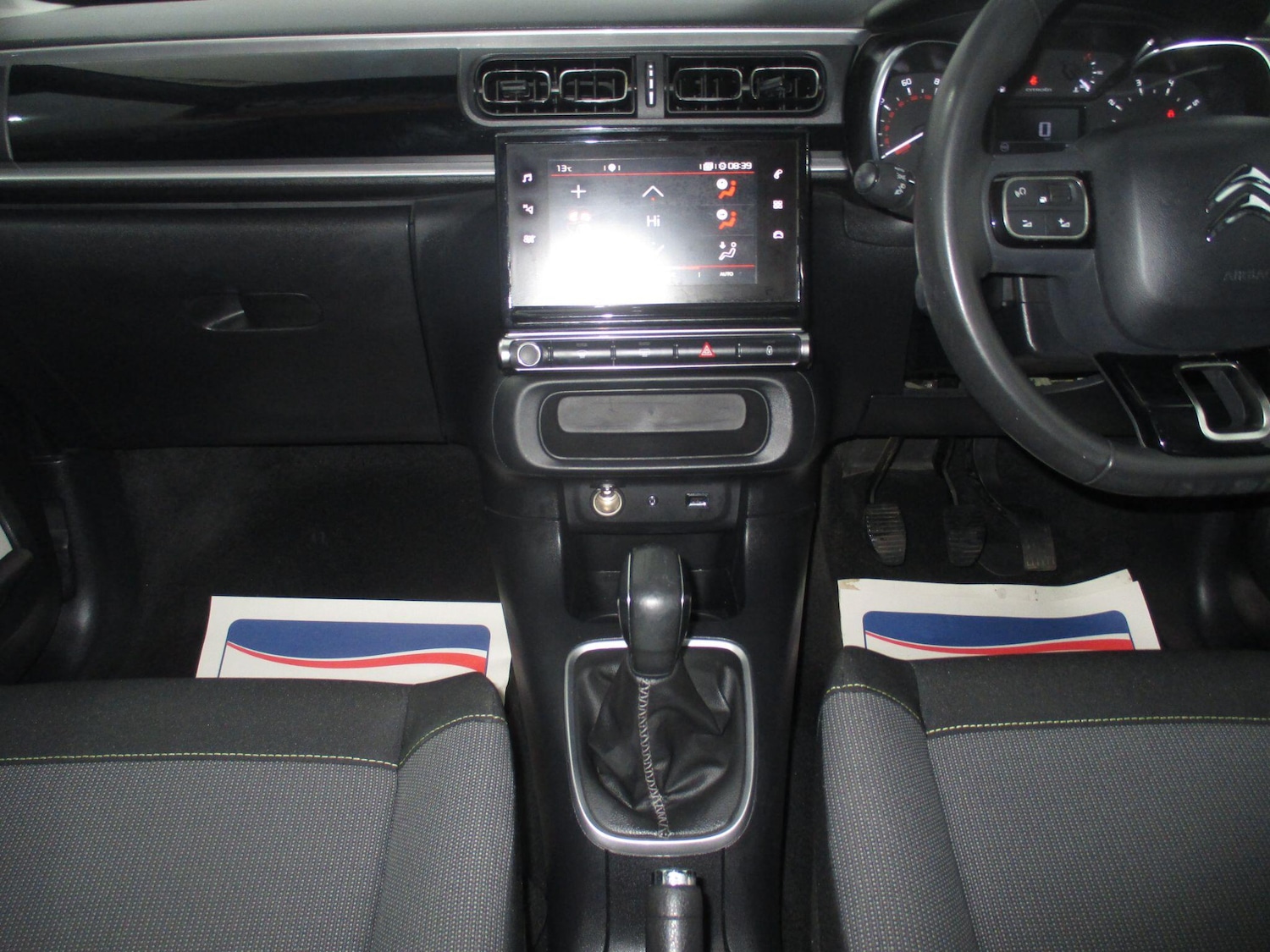 Used Citroen C3 2018 for sale - 77097478: Photo 27