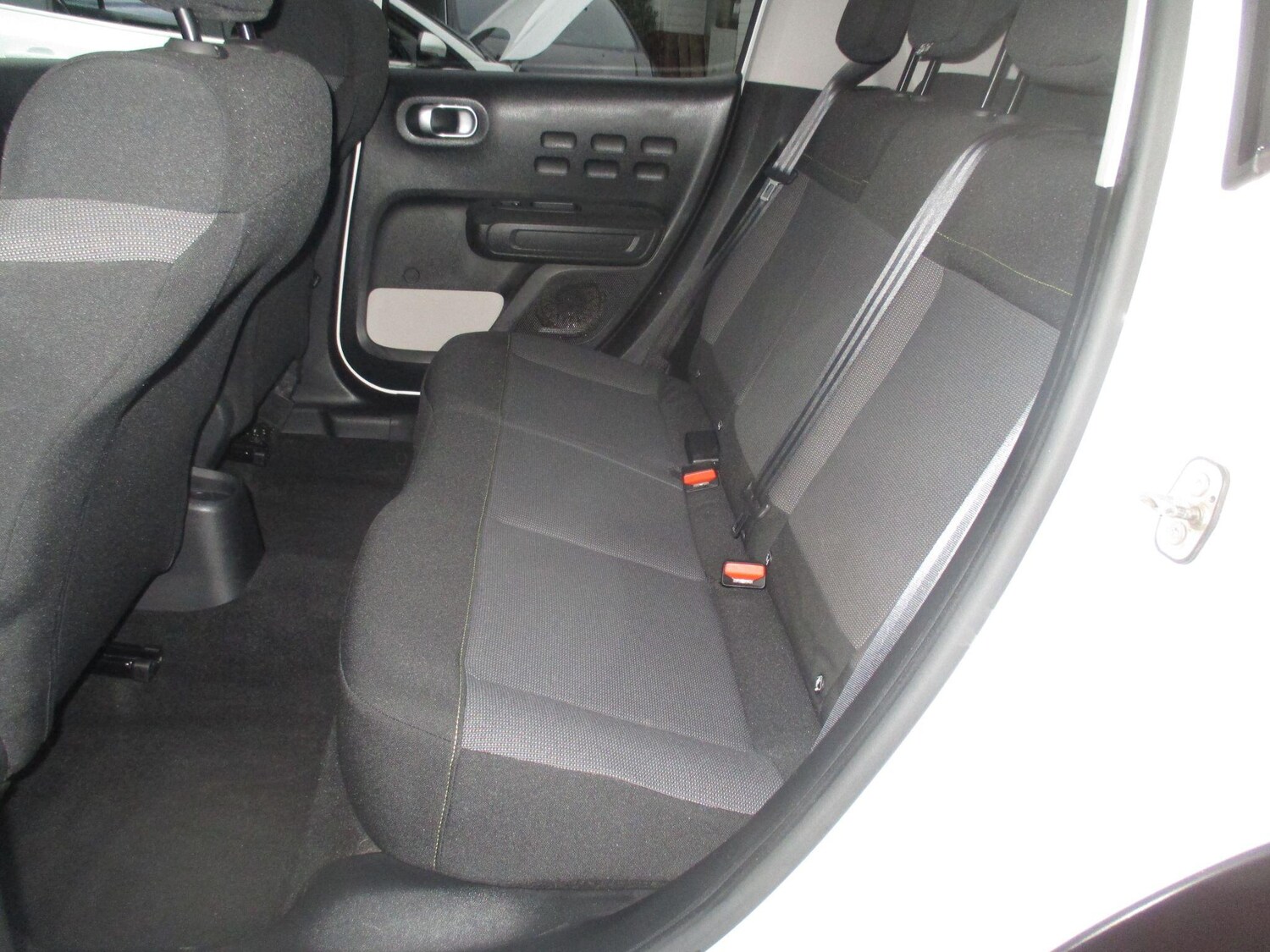 Used Citroen C3 2018 for sale - 77097478: Photo 28