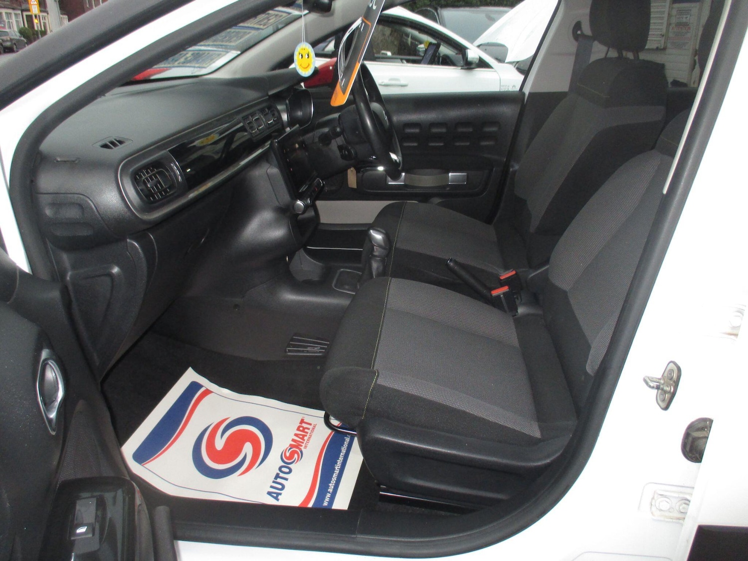 Used Citroen C3 2018 for sale - 77097478: Photo 29