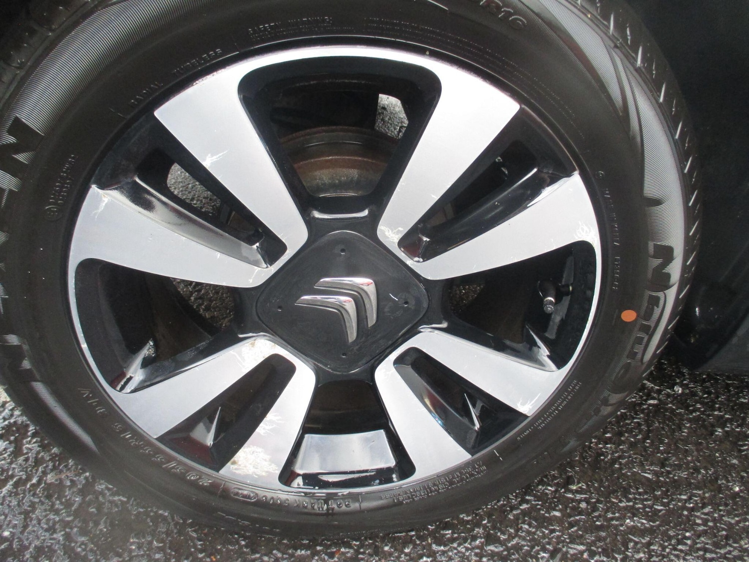 Used Citroen C3 2018 for sale - 77097478: Photo 30