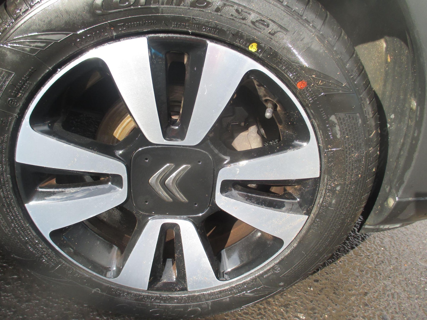 Used Citroen C3 2018 for sale - 77097478: Photo 31