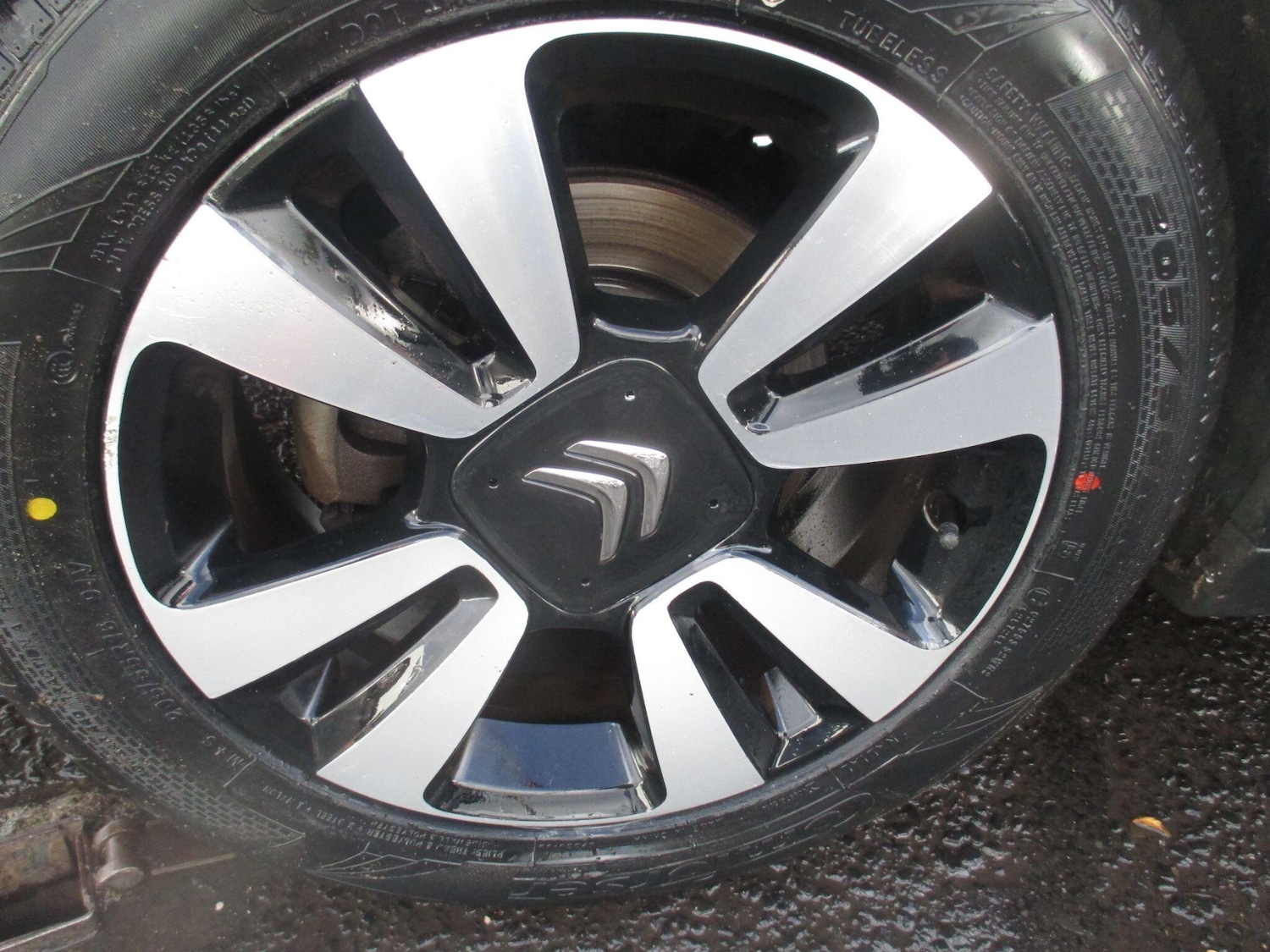 Used Citroen C3 2018 for sale - 77097478: Photo 32