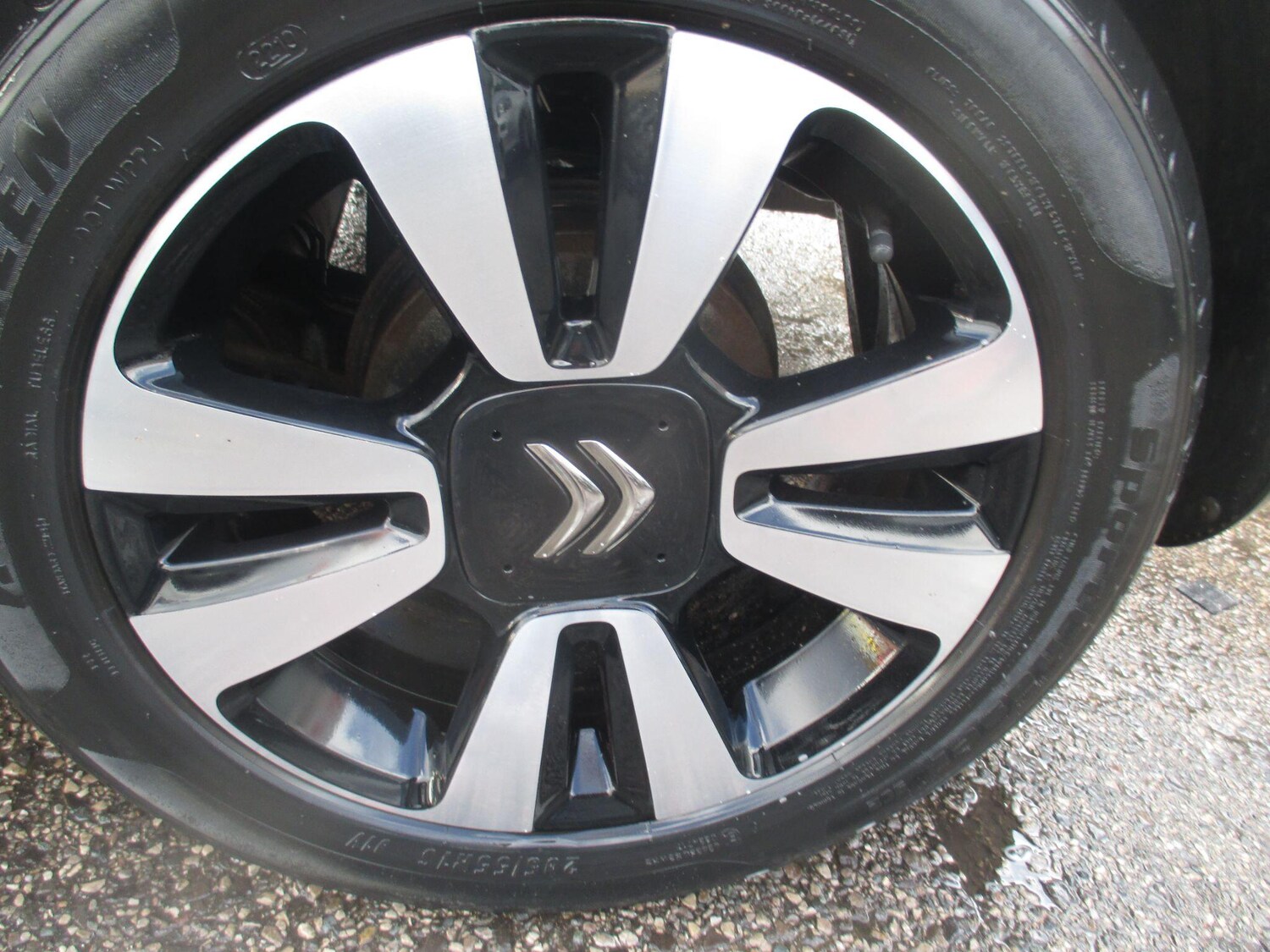 Used Citroen C3 2018 for sale - 77097478: Photo 33