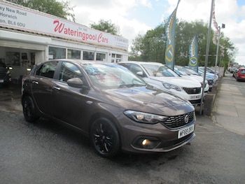 Used Fiat Tipo 2019 for sale - 78503705: Photo