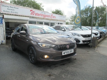 Used Fiat Tipo 2019 for sale - 78503705: Photo