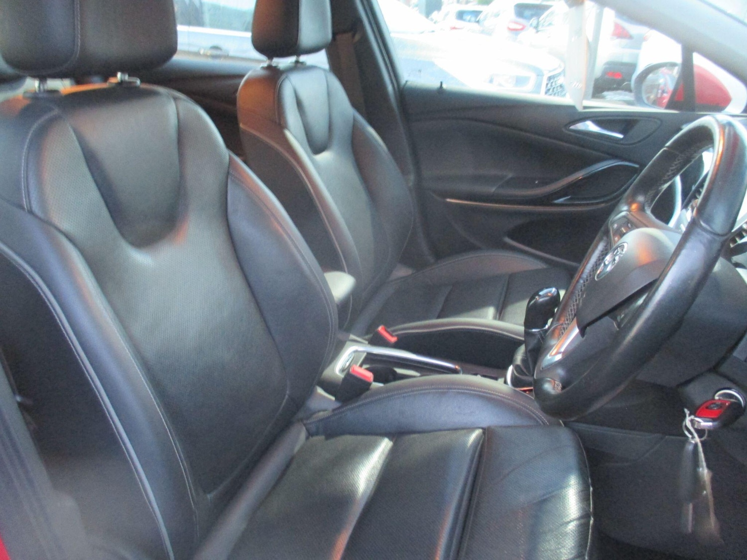 Used Vauxhall Astra 2015 for sale - 76849843: Photo 11