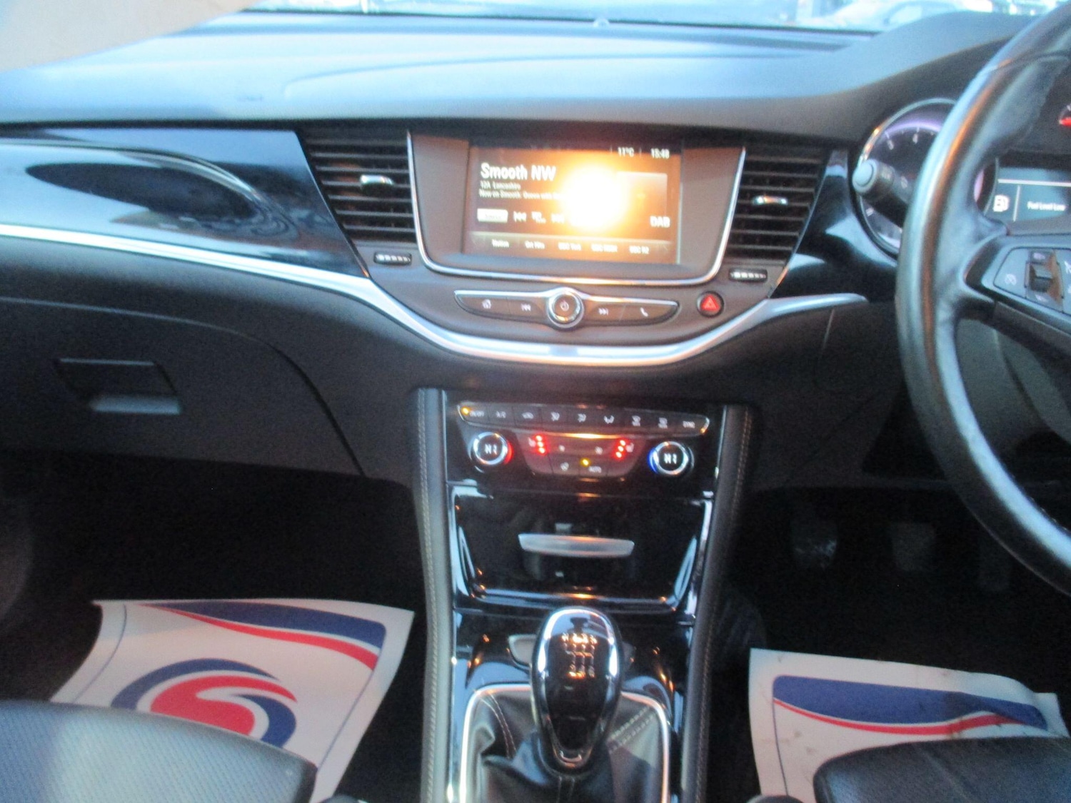 Used Vauxhall Astra 2015 for sale - 76849843: Photo 15