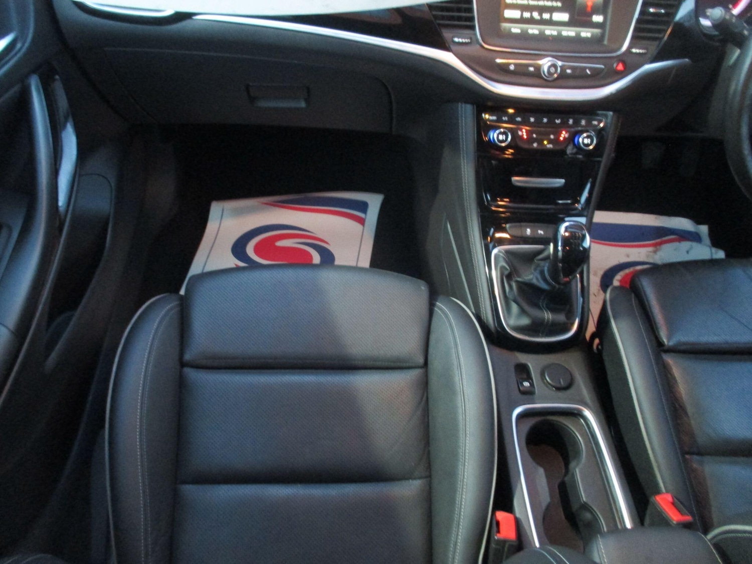 Used Vauxhall Astra 2015 for sale - 76849843: Photo 17