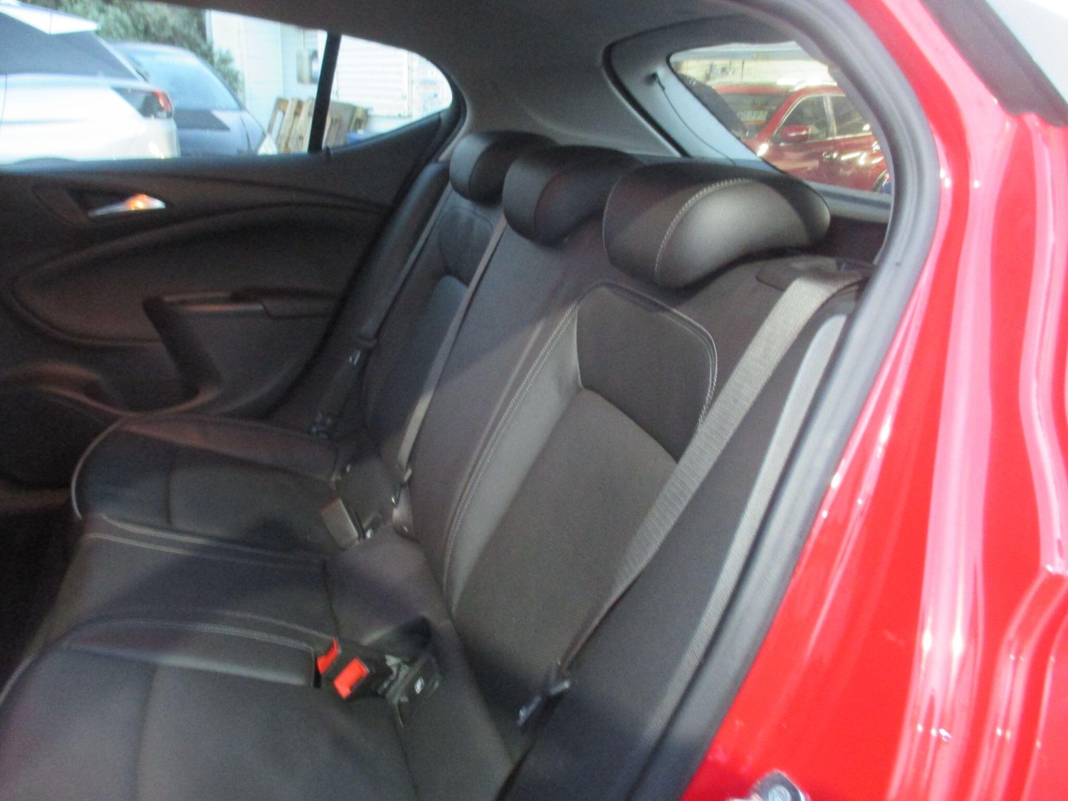 Used Vauxhall Astra 2015 for sale - 76849843: Photo 19