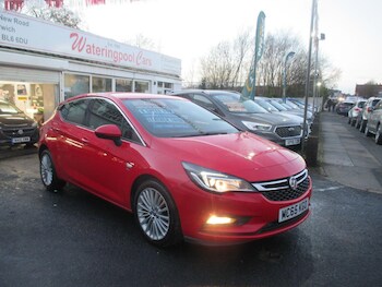 2015 (65) - 1.4i Turbo Elite Euro 6 5dr