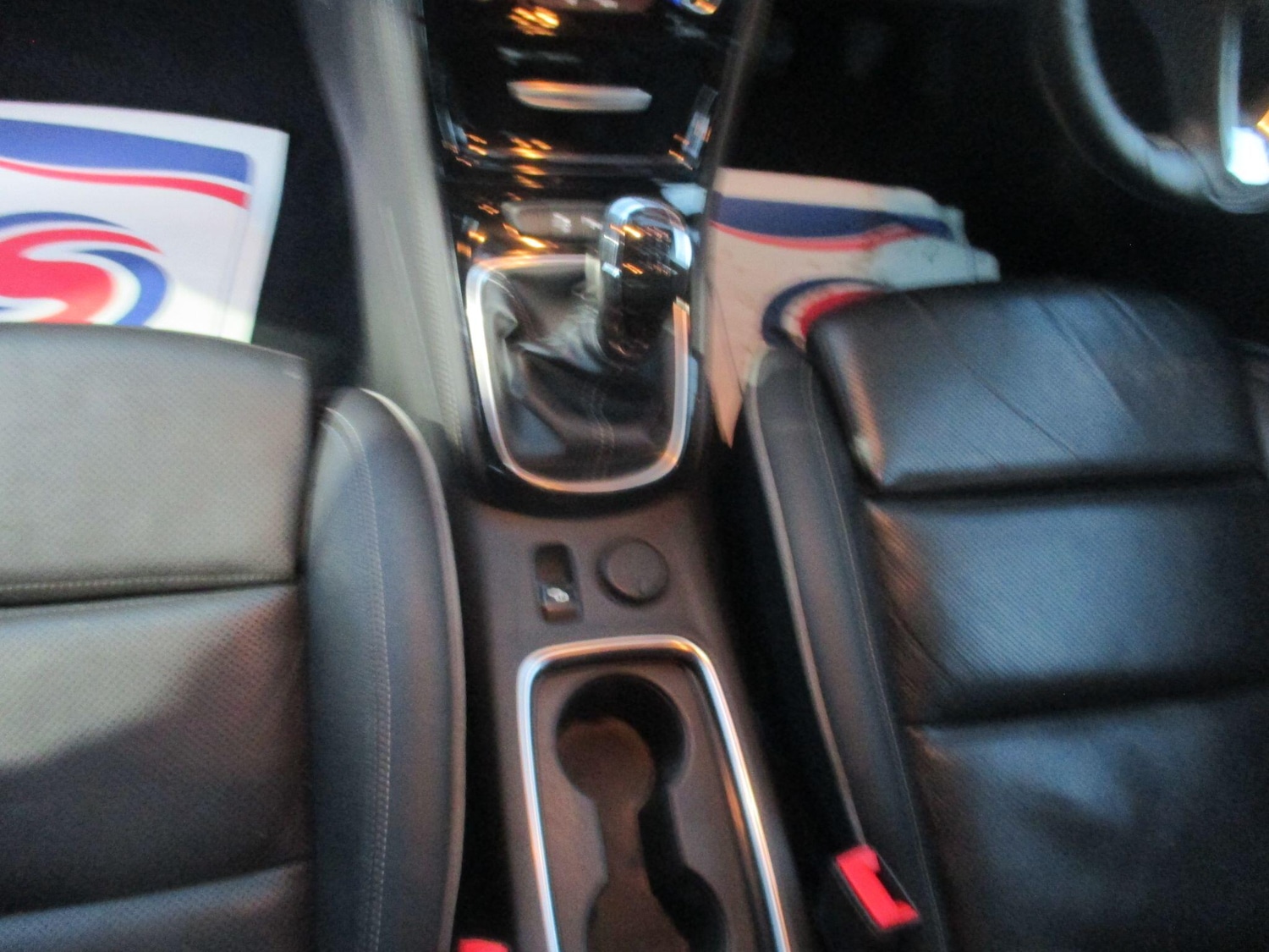 Used Vauxhall Astra 2015 for sale - 76849843: Photo 20