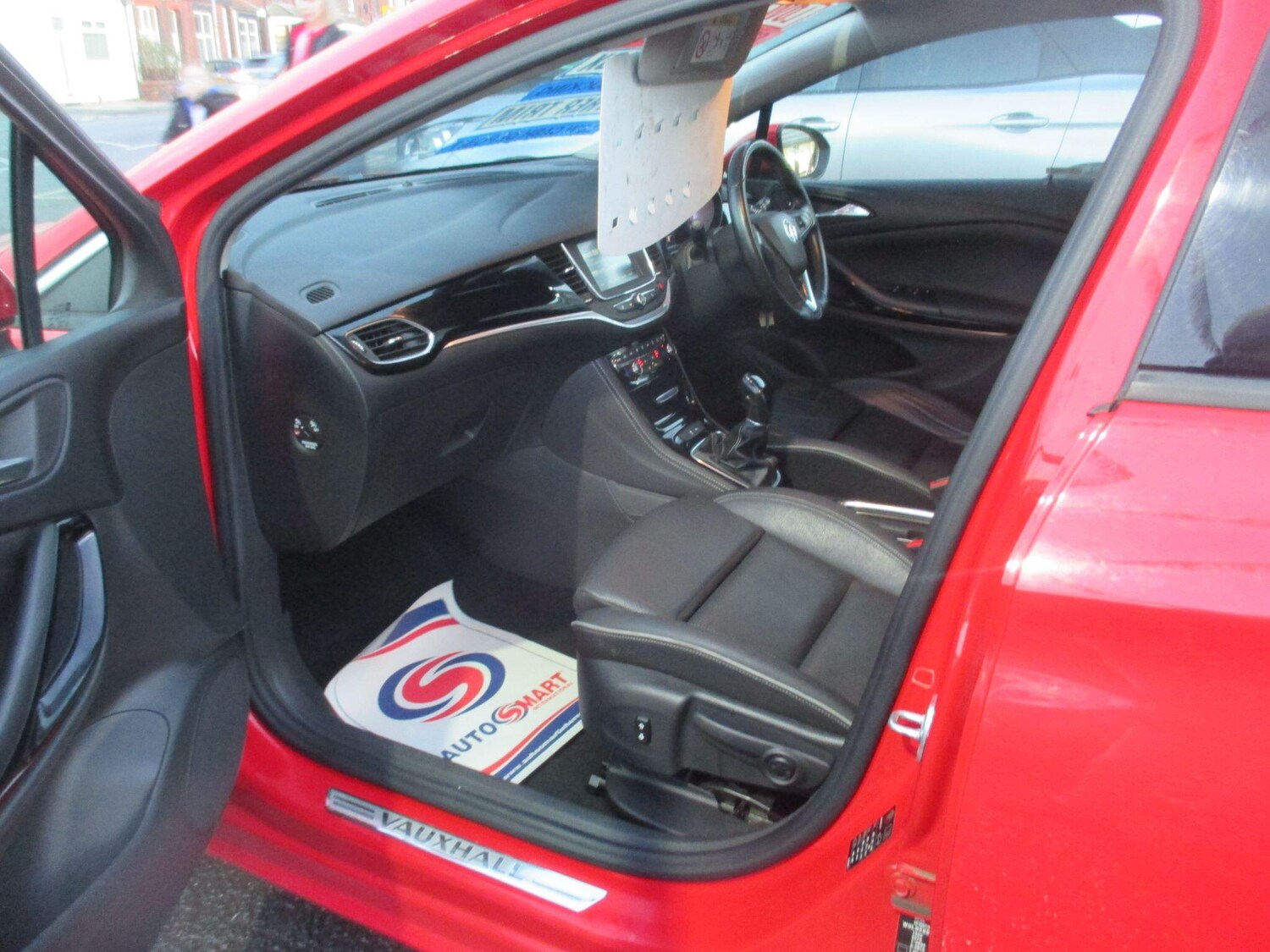 Used Vauxhall Astra 2015 for sale - 76849843: Photo 22