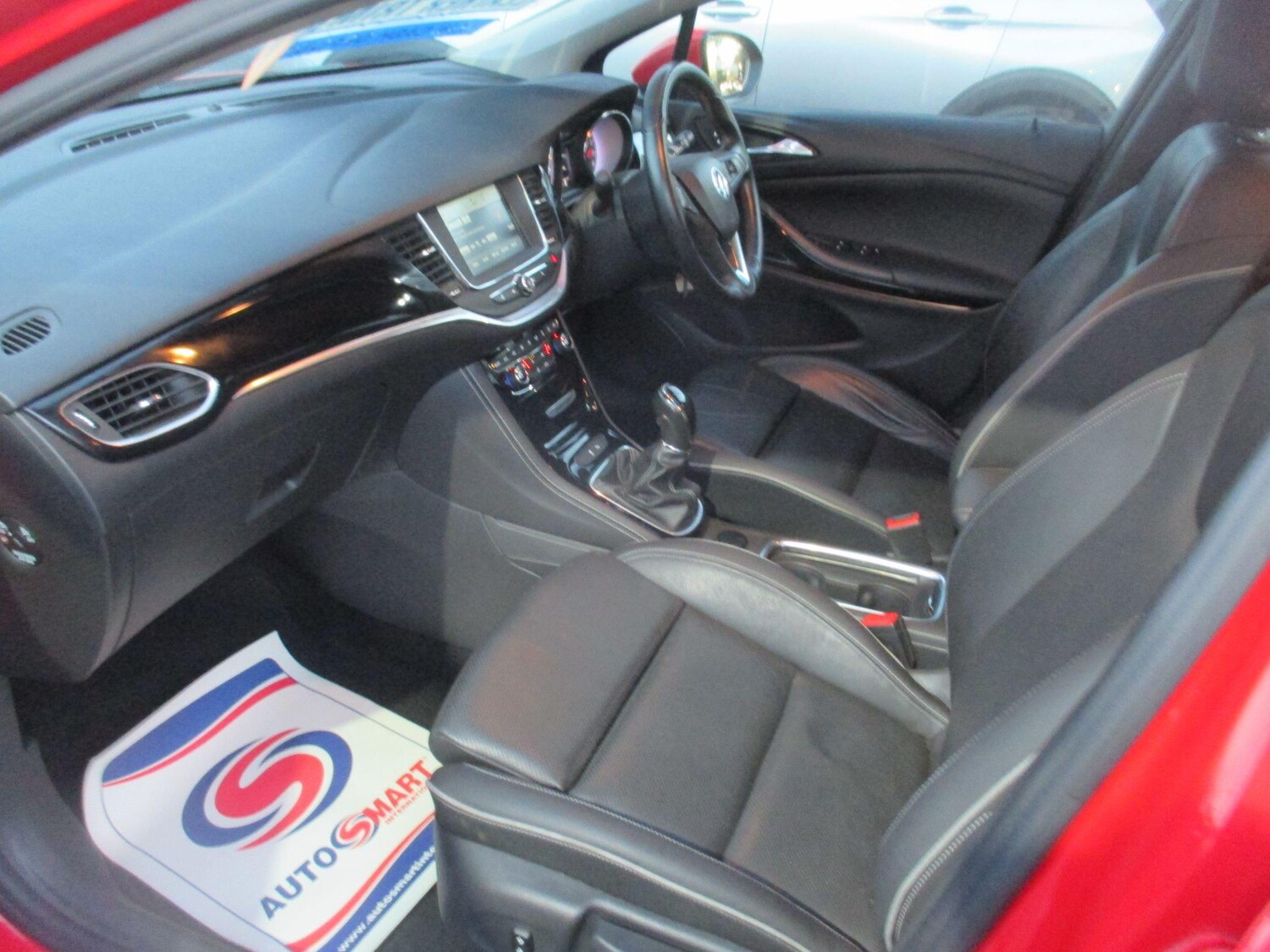 Used Vauxhall Astra 2015 for sale - 76849843: Photo 23