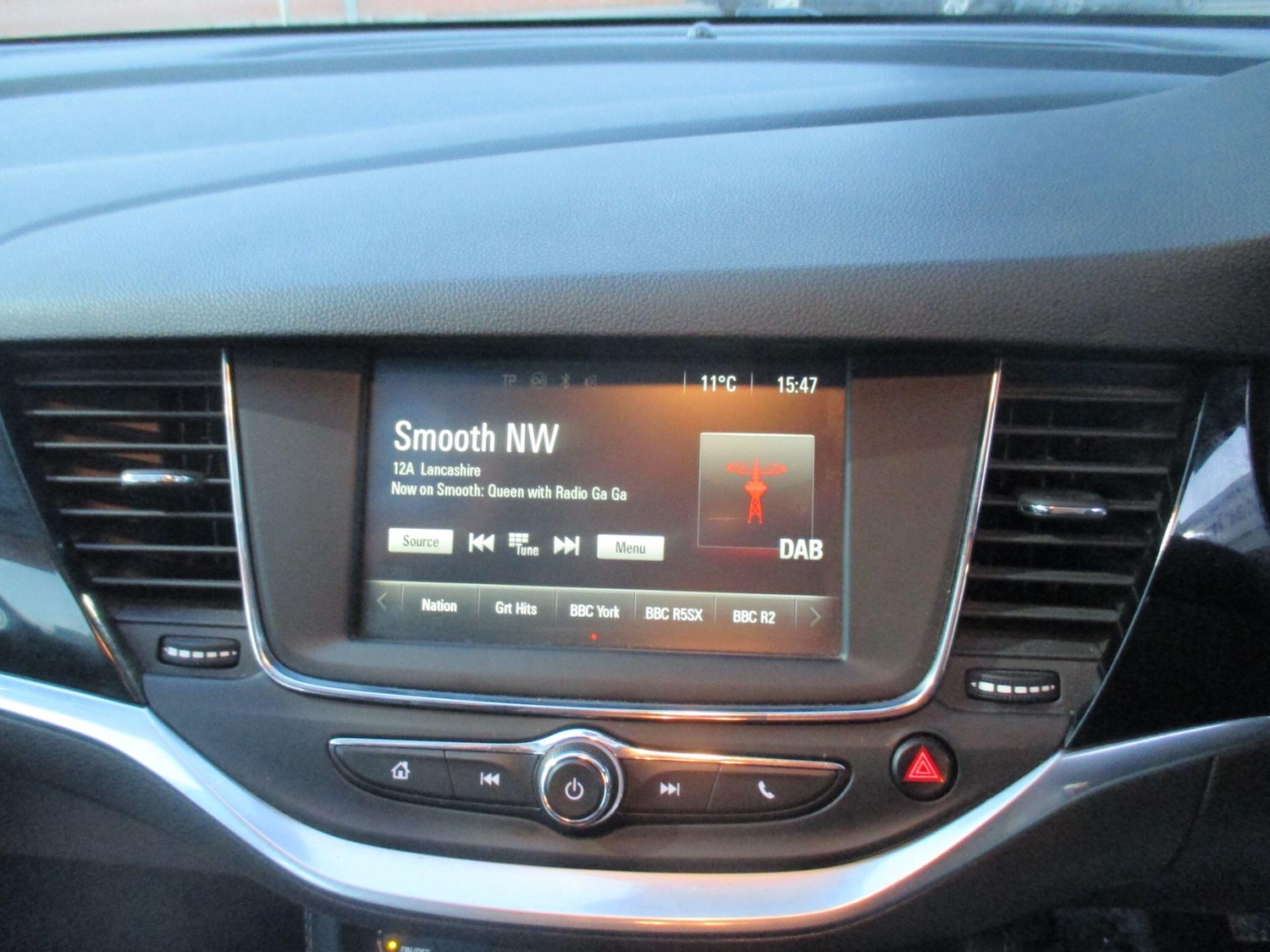 Used Vauxhall Astra 2015 for sale - 76849843: Photo 24