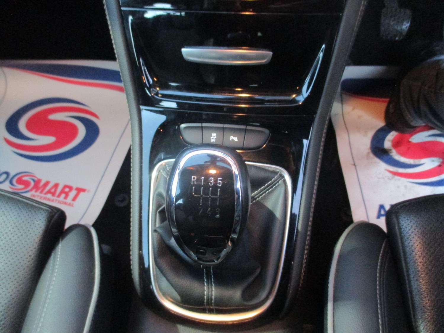 Used Vauxhall Astra 2015 for sale - 76849843: Photo 25