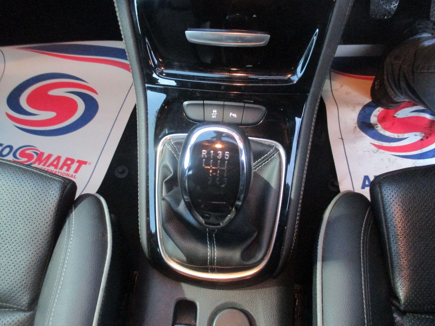 Used Vauxhall Astra 2015 for sale - 76849843: Photo 27