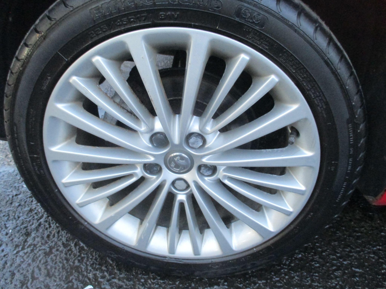 Used Vauxhall Astra 2015 for sale - 76849843: Photo 30