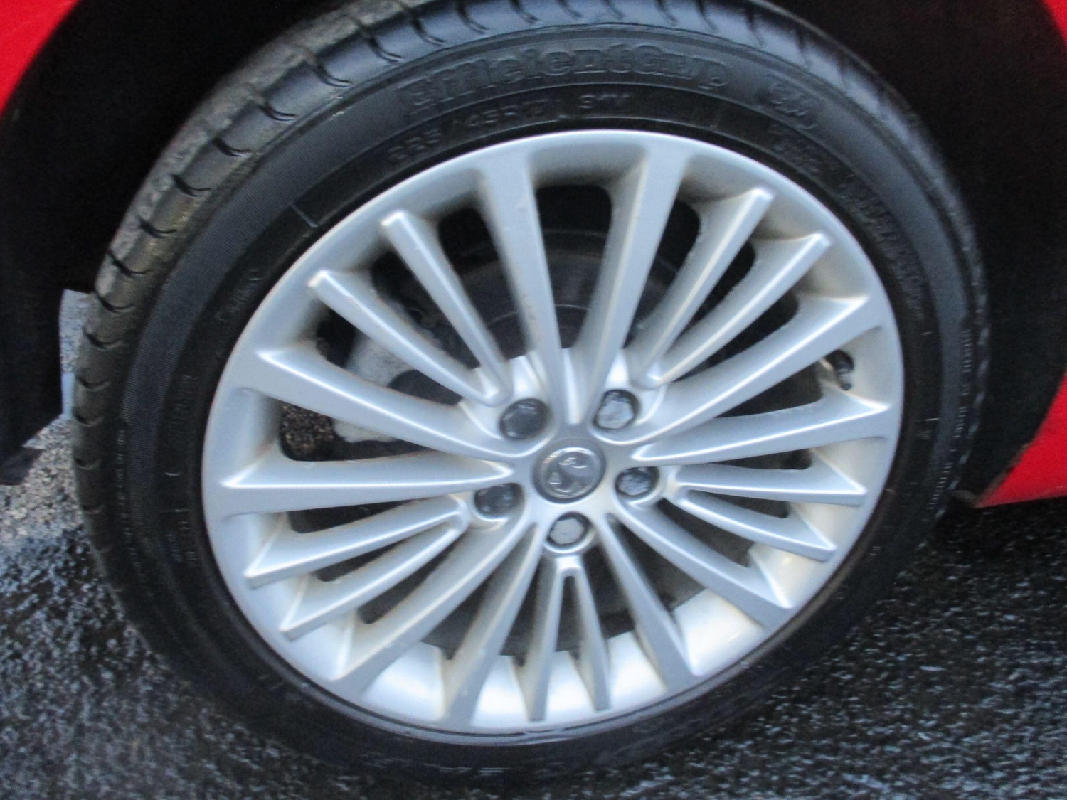 Used Vauxhall Astra 2015 for sale - 76849843: Photo 31