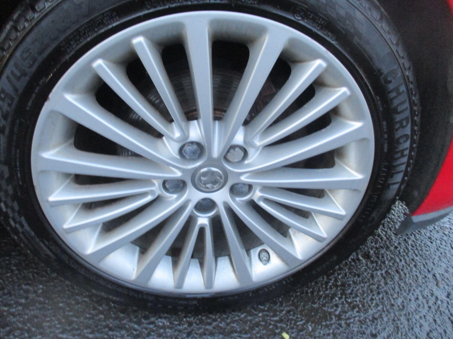 Used Vauxhall Astra 2015 for sale - 76849843: Photo 32