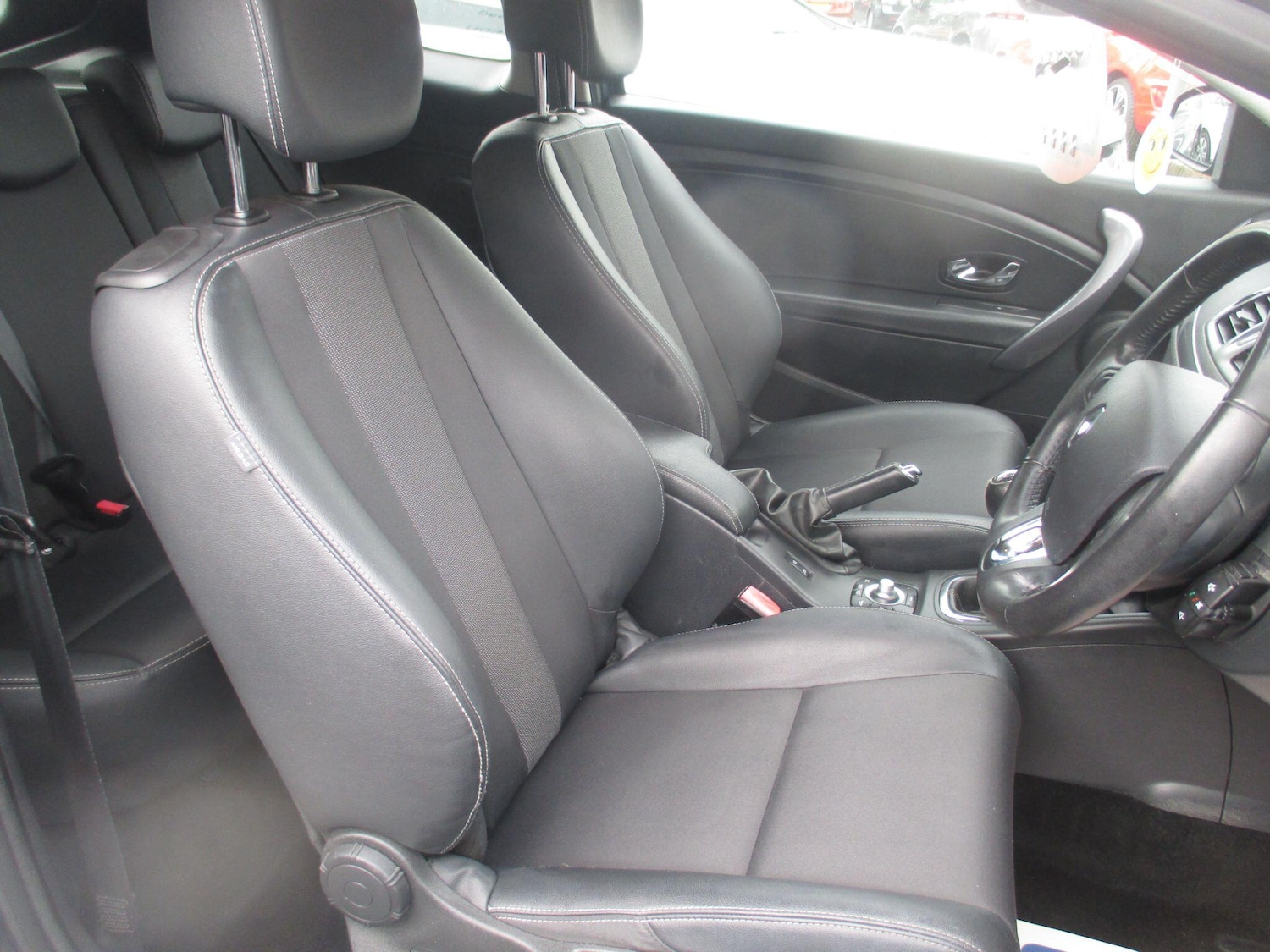 Used Renault Megane 2015 for sale - 76995391: Photo 15