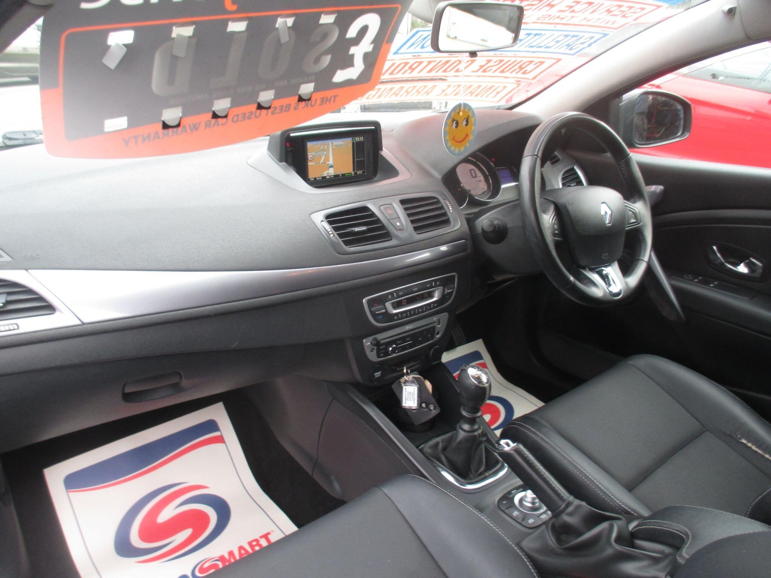 Used Renault Megane 2015 for sale - 76995391: Photo 19