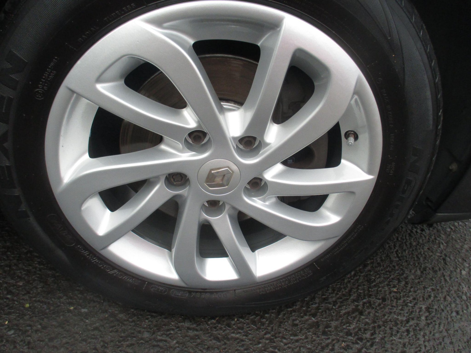 Used Renault Megane 2015 for sale - 76995391: Photo 26