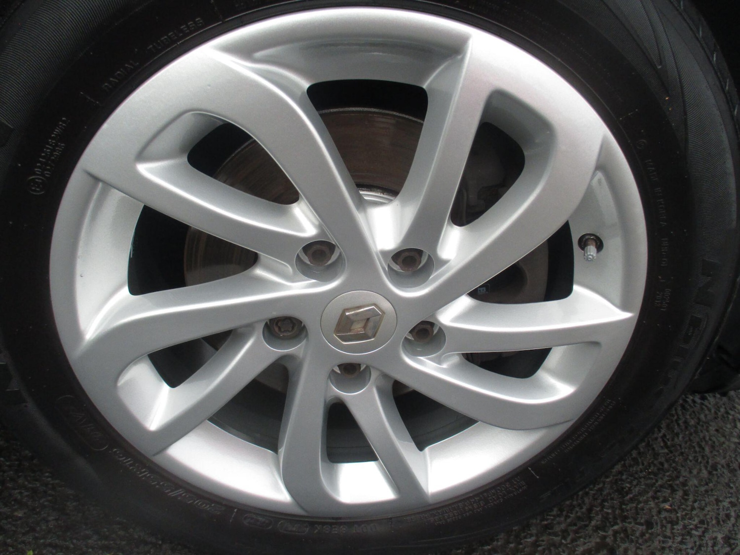 Used Renault Megane 2015 for sale - 76995391: Photo 28