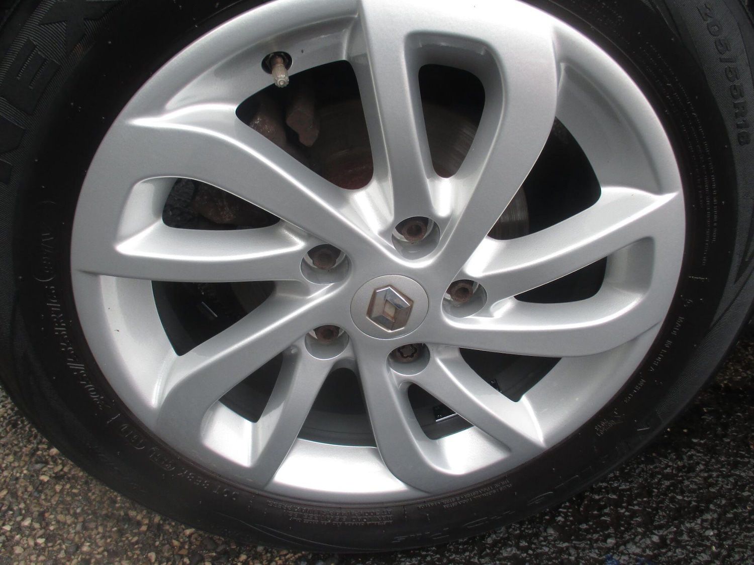 Used Renault Megane 2015 for sale - 76995391: Photo 29