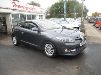 Used Renault Megane 2015 for sale - 76995391: Photo