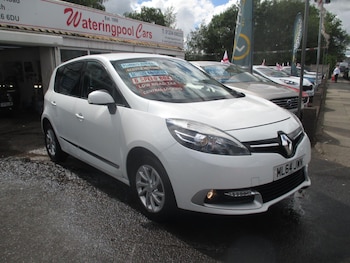 Used Renault Scenic 2015 for sale - 78866644: Photo