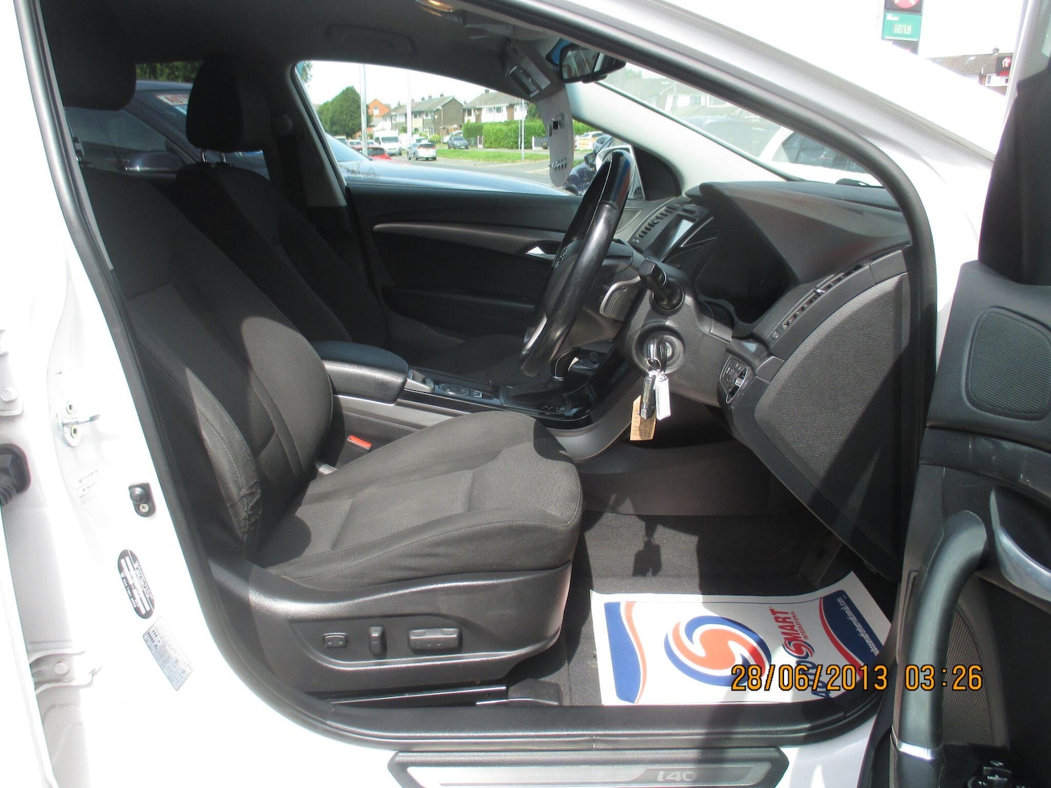 Vehicle 16