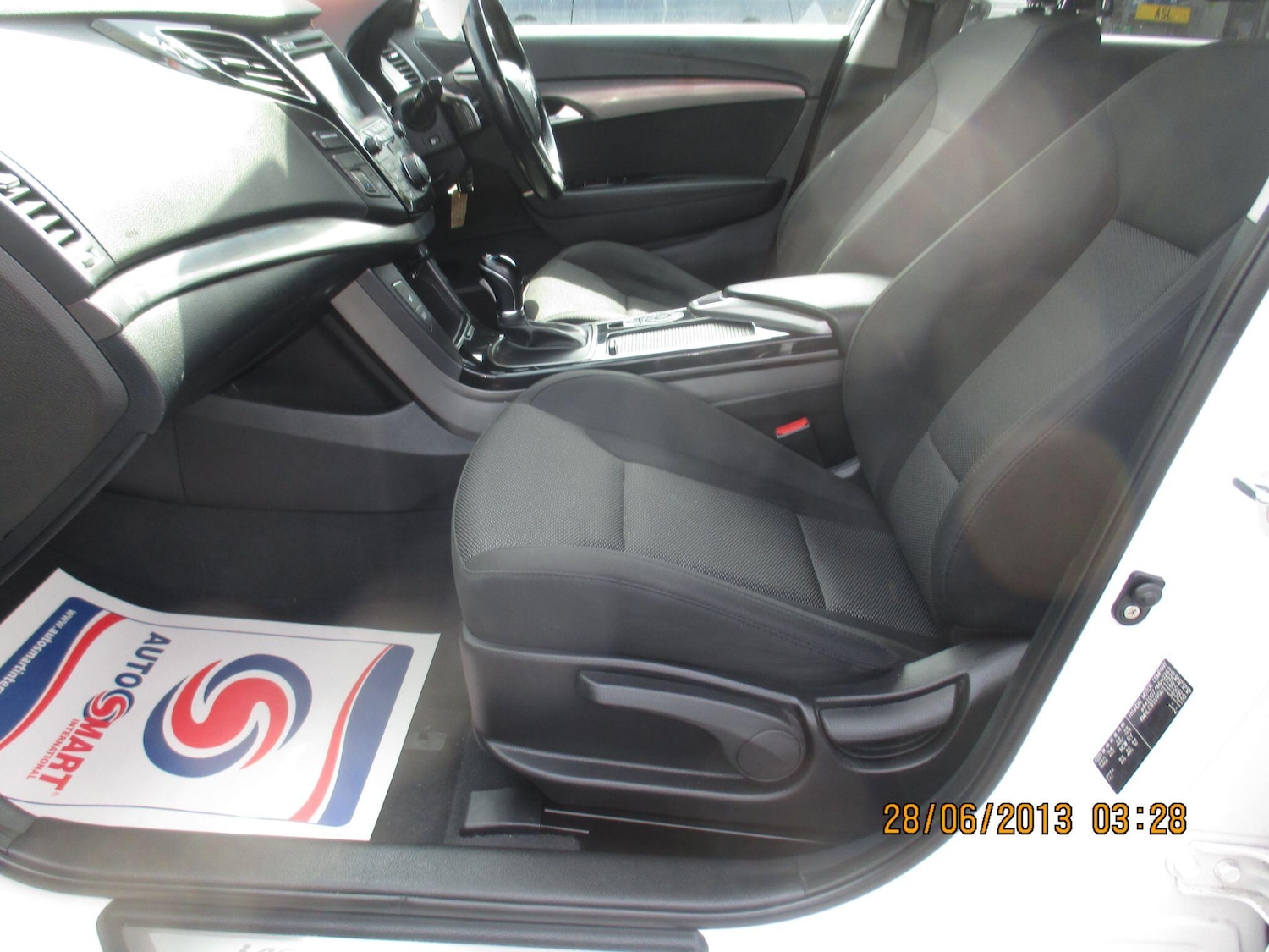 Vehicle 17
