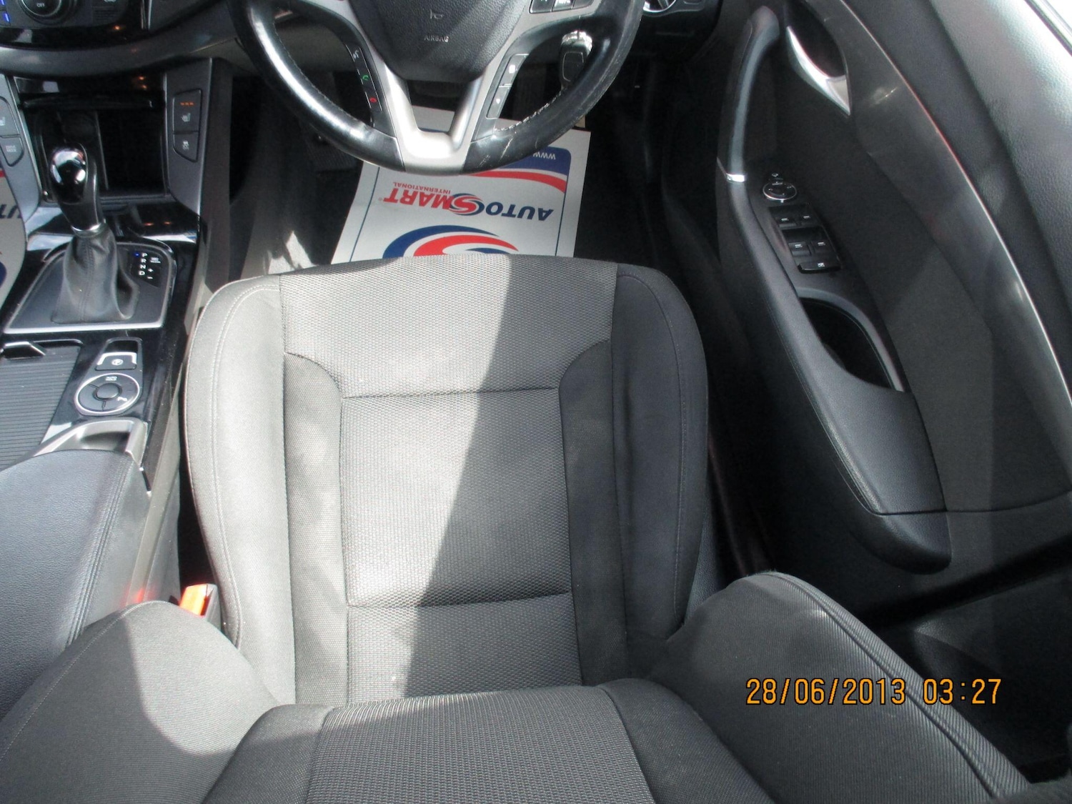 Vehicle 24