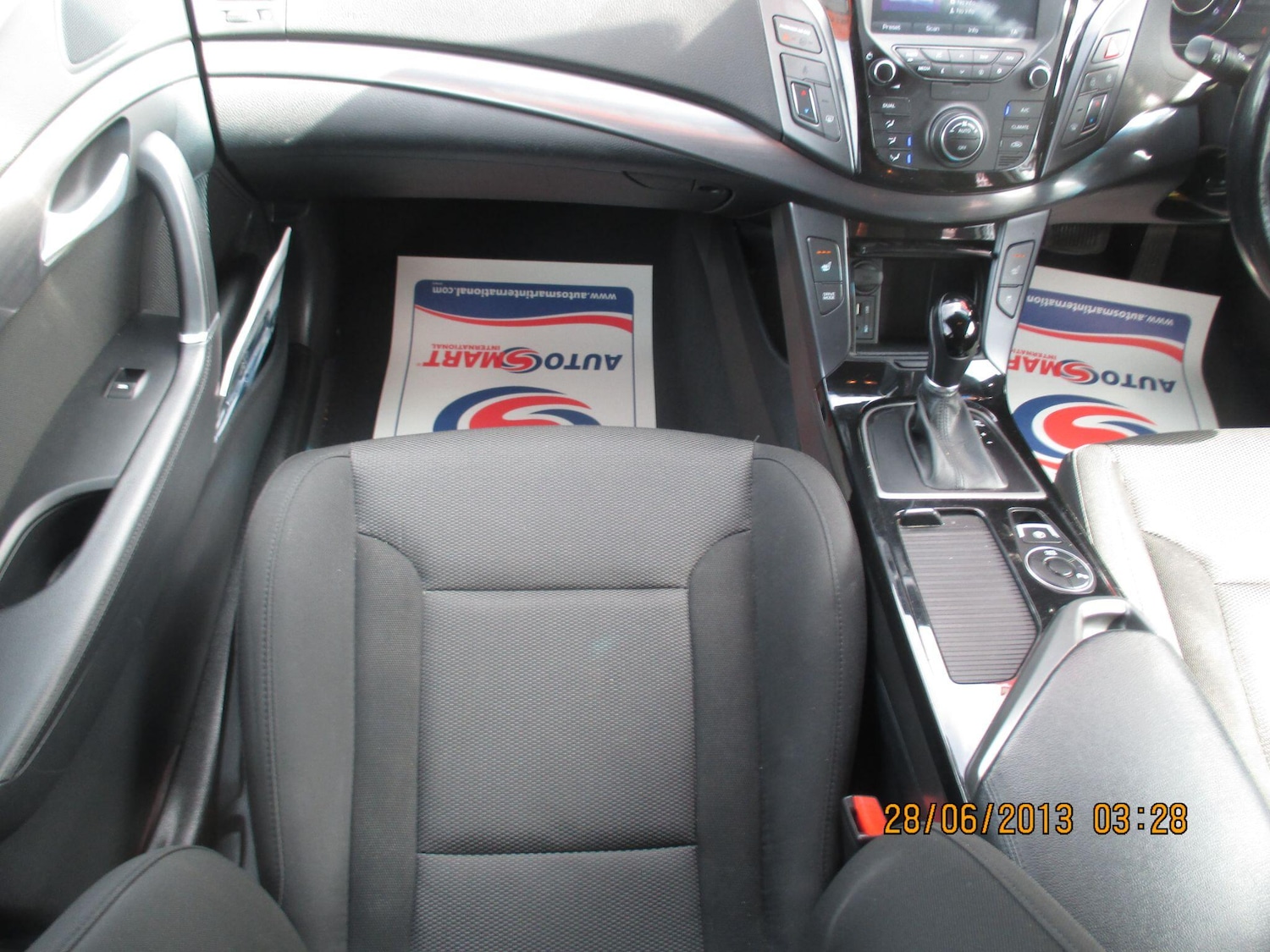 Vehicle 26