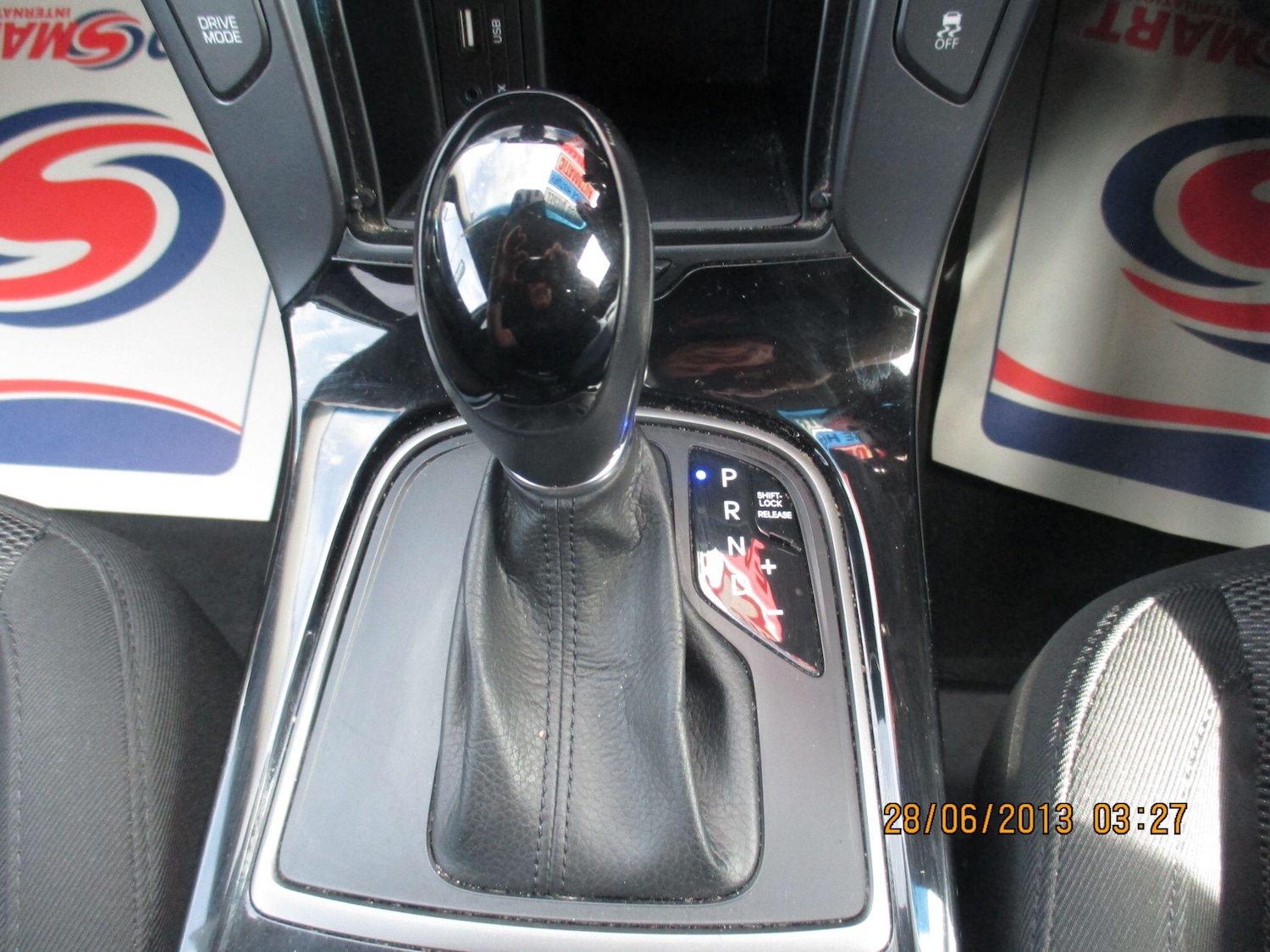 Vehicle 28