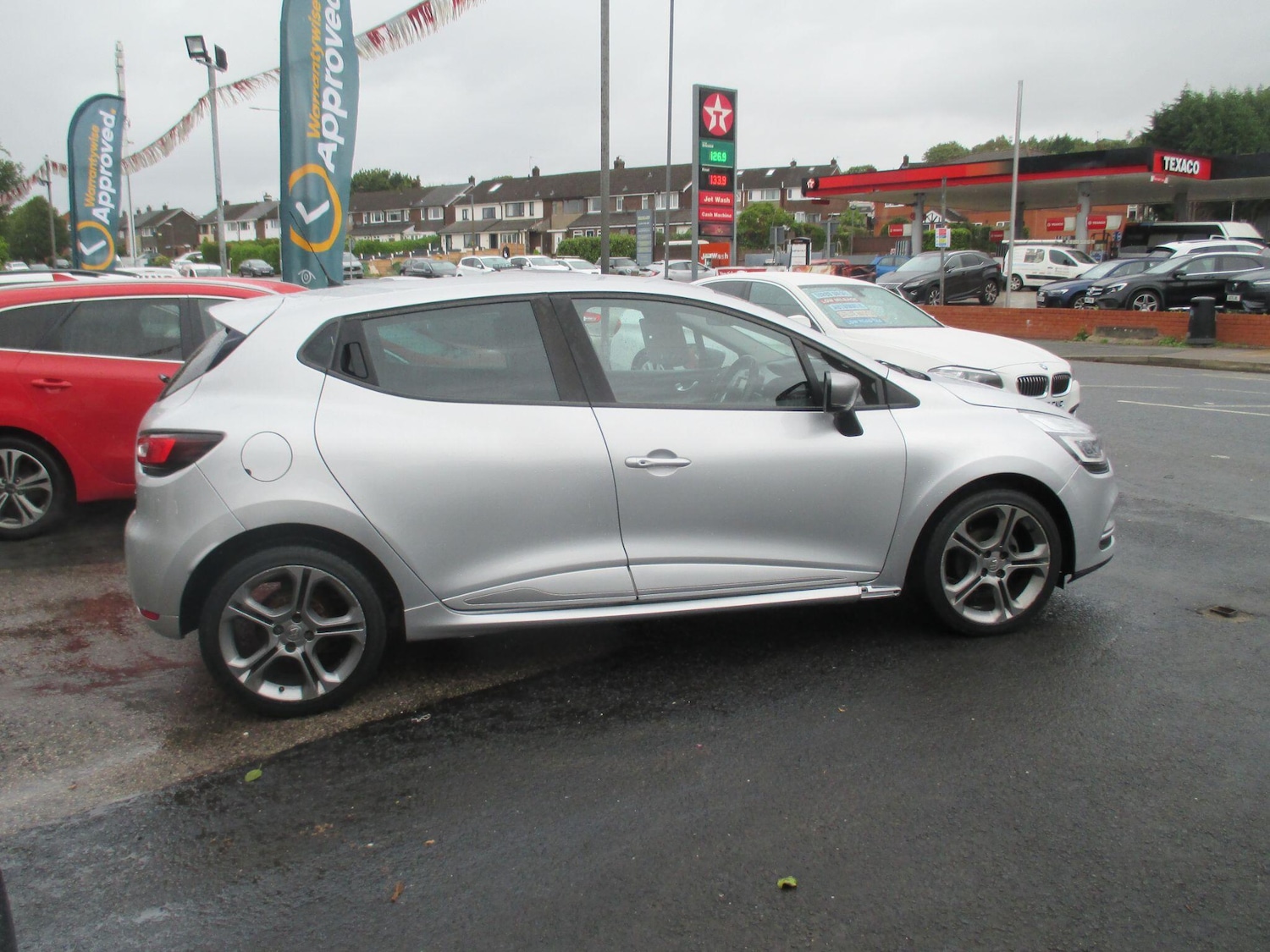 Used Renault Clio 2018 for sale - 76988583: Photo 10