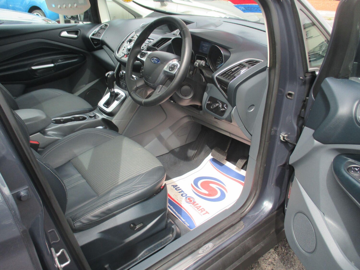 Vehicle 13