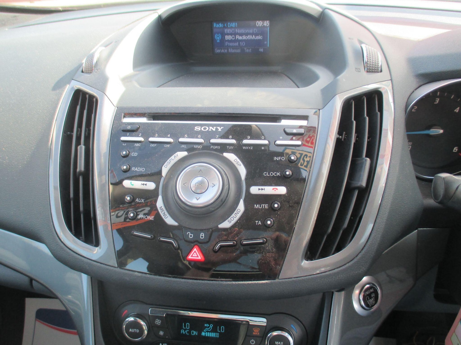 Vehicle 23