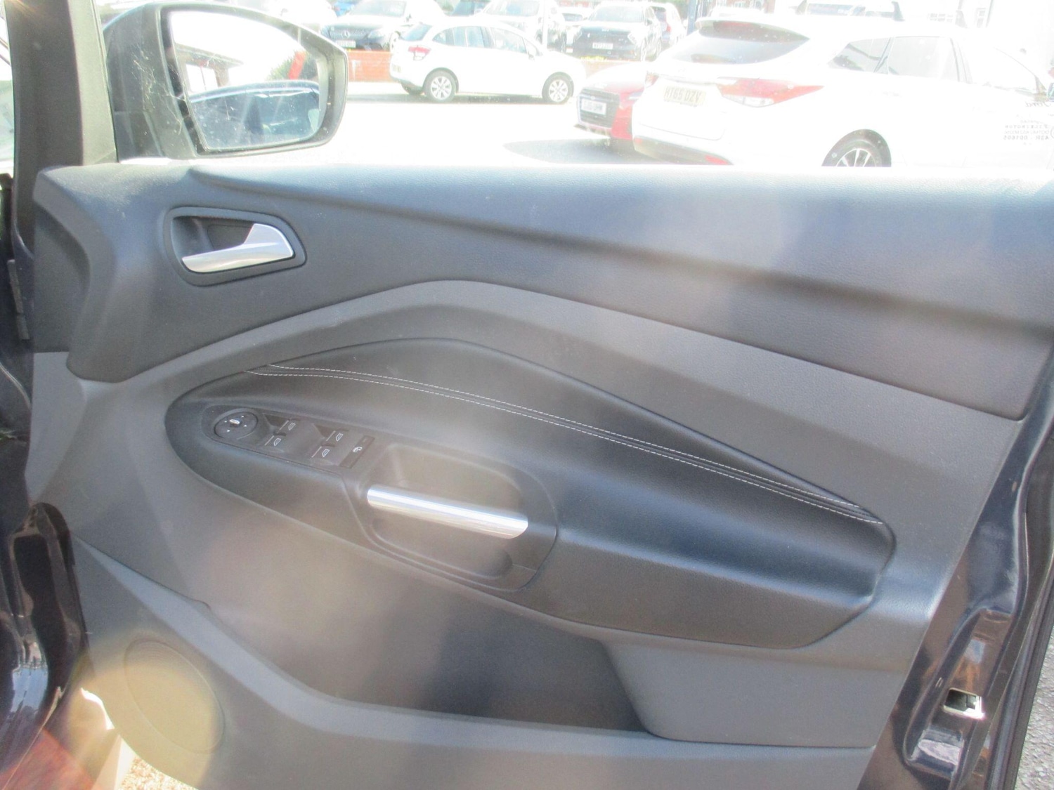 Vehicle 26