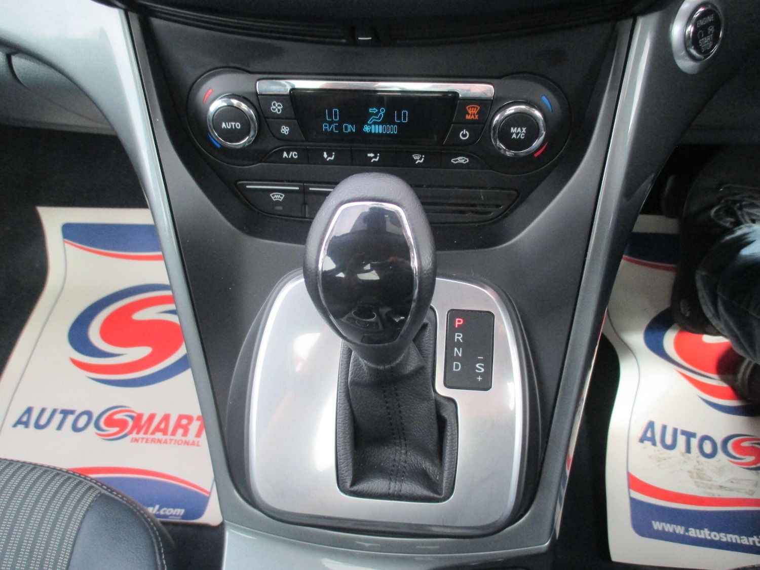 Vehicle 27