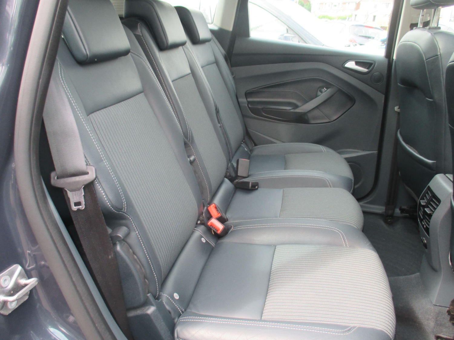 Vehicle 28