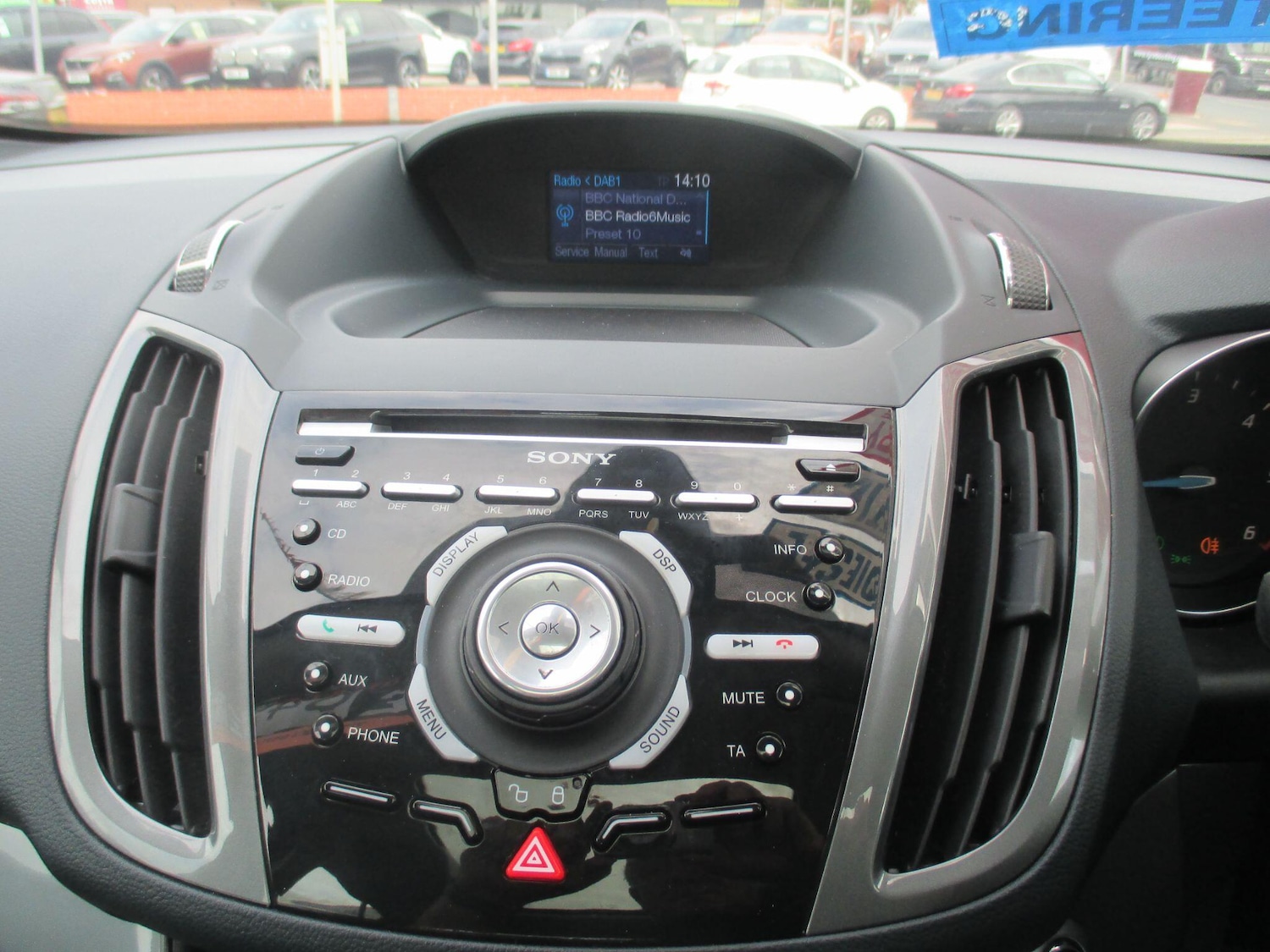 Vehicle 36