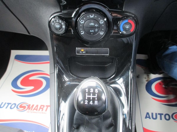 Used Ford Fiesta 2014 for sale - 76020523: Photo 19
