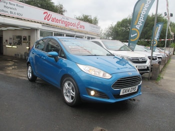 Ford - Fiesta