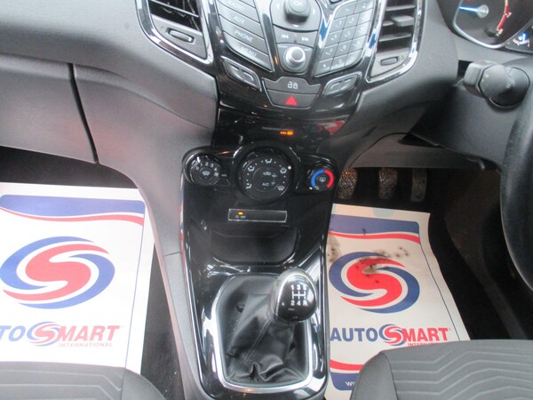Used Ford Fiesta 2014 for sale - 76020523: Photo 26