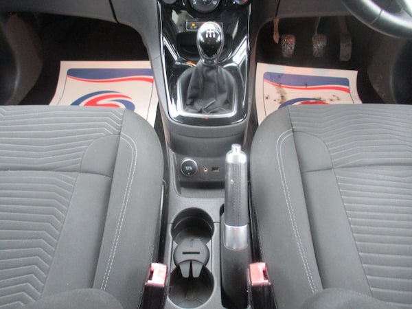 Used Ford Fiesta 2014 for sale - 76020523: Photo 27