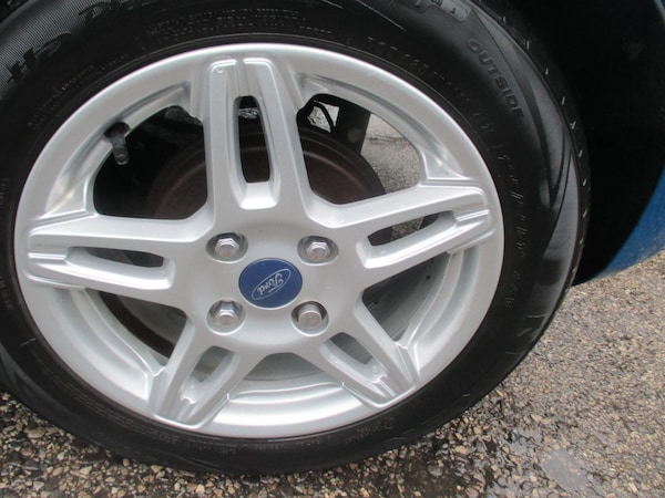 Used Ford Fiesta 2014 for sale - 76020523: Photo 30