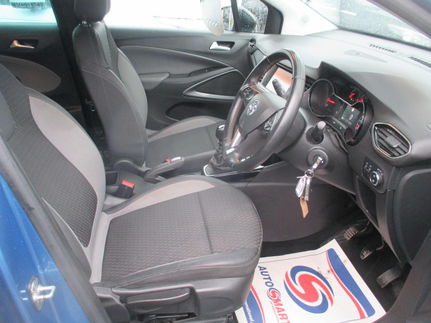 Used Vauxhall Crossland X 2020 for sale - 77597760: Photo 10