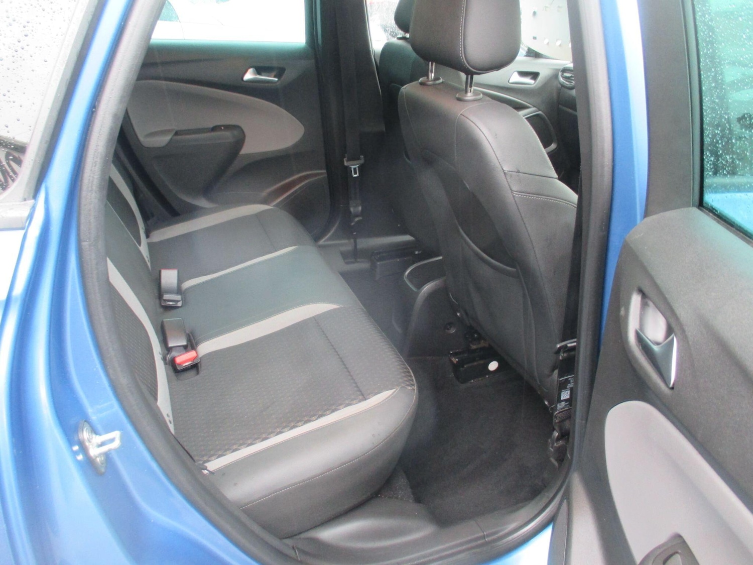 Used Vauxhall Crossland X 2020 for sale - 77597760: Photo 12