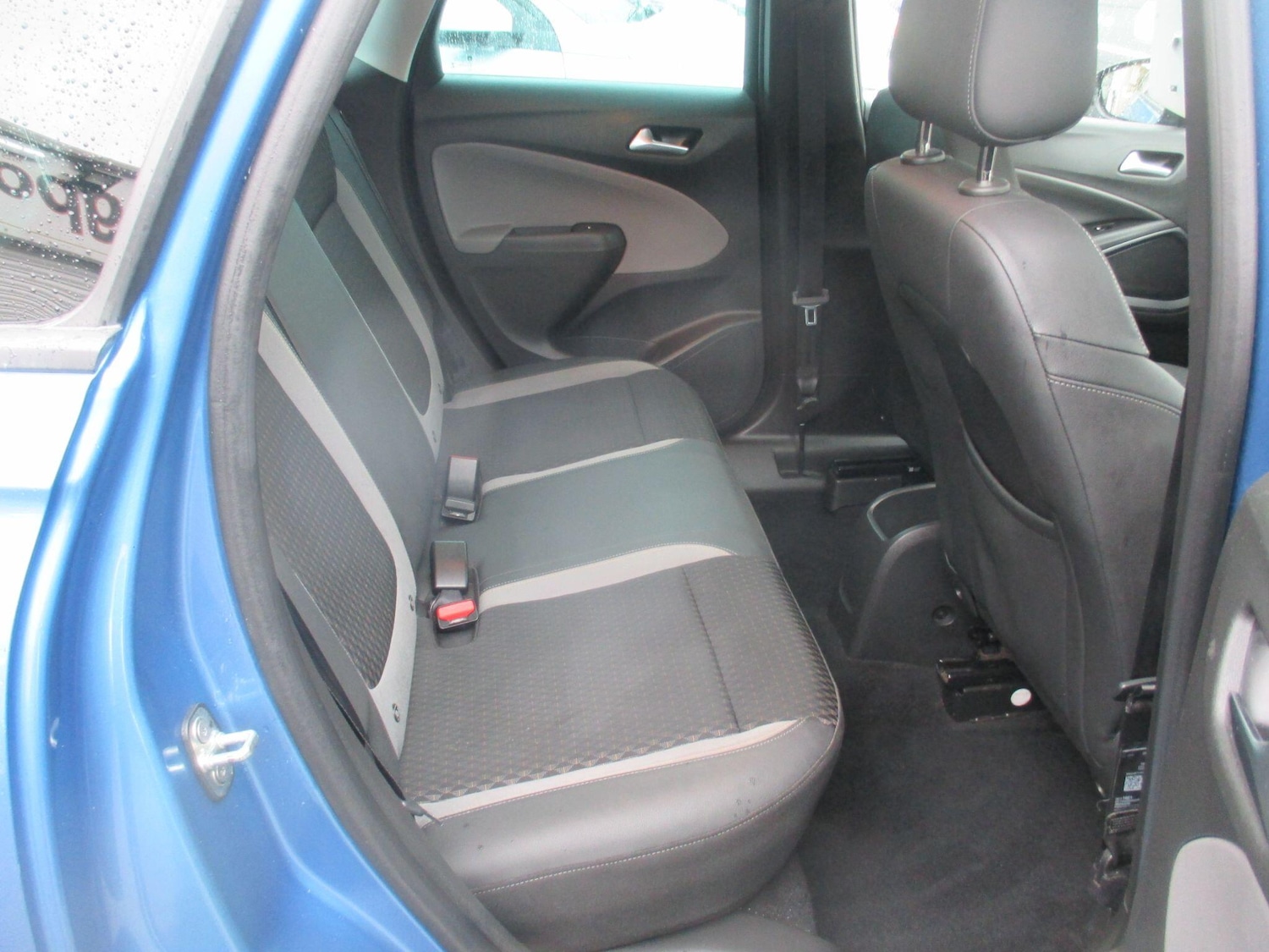 Used Vauxhall Crossland X 2020 for sale - 77597760: Photo 13